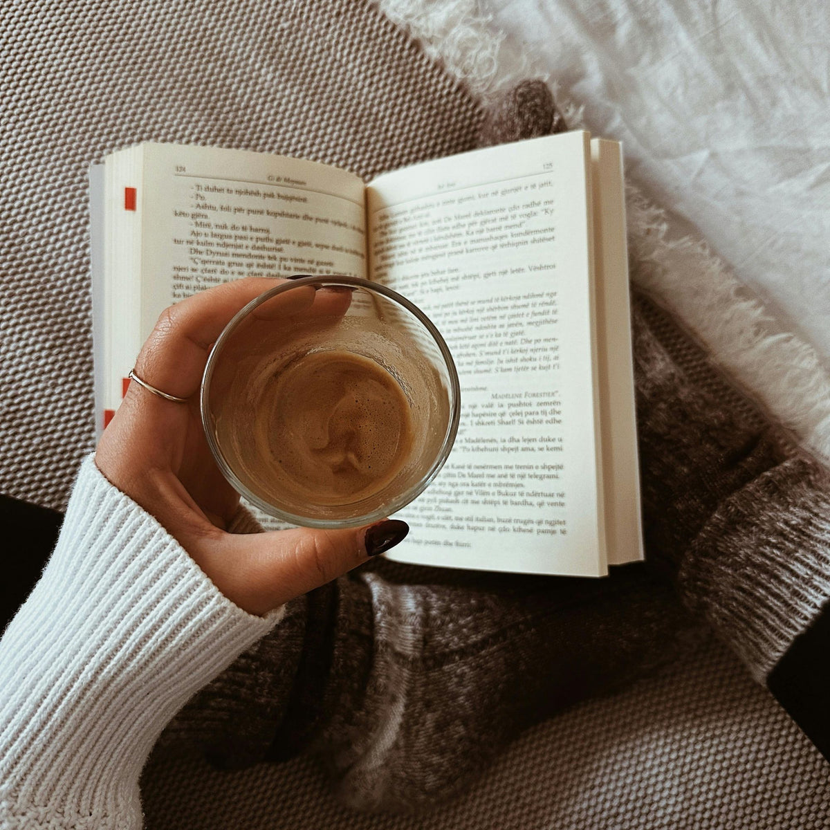 Pourquoi prendre soin de soi passe aussi par les petites attentions