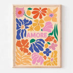 Affiche Amore