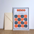 Bingo daron 