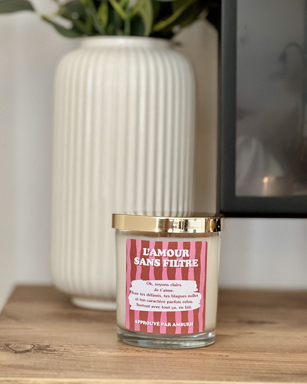 Coffret Amour 