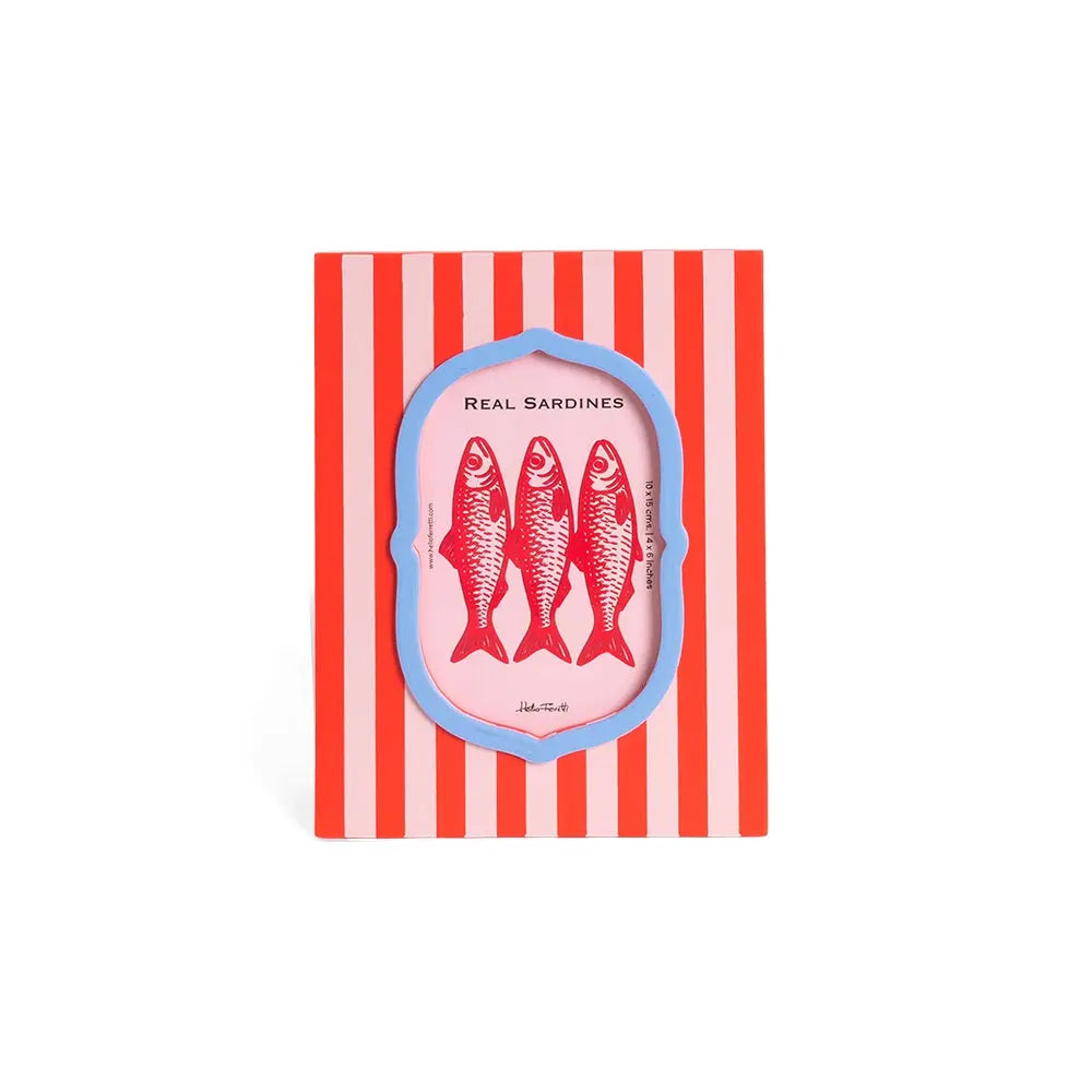 Cadre photo Lanzarote