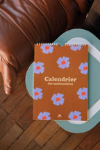 Calendrier pérpetuel