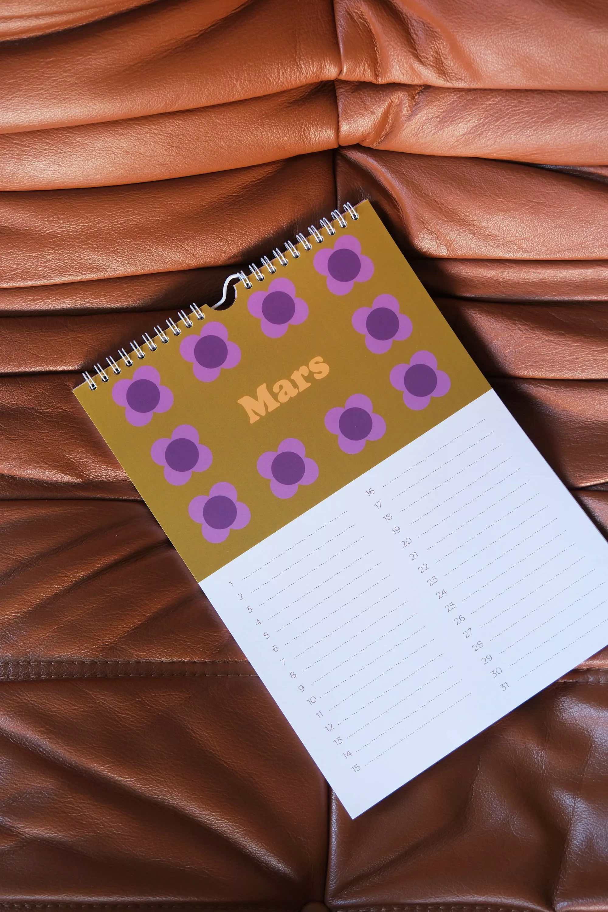 Calendrier pérpetuel