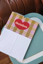 Calendrier pérpetuel
