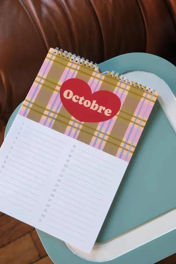 Calendrier pérpetuel