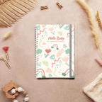 Carnet Hello Baby Happiness
