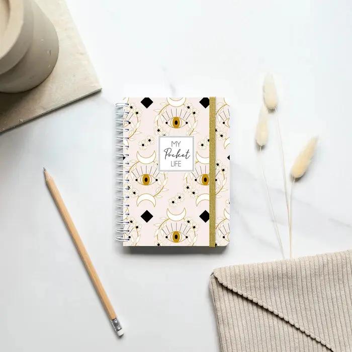 Carnet My Pocket Life