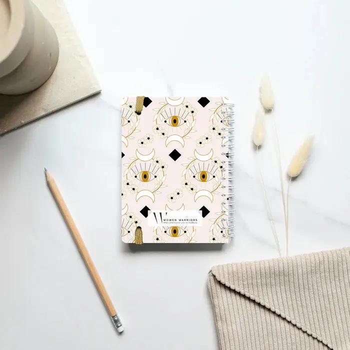 Carnet My Pocket Life
