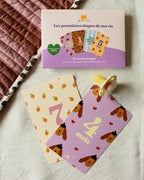 Coffret Naissance 