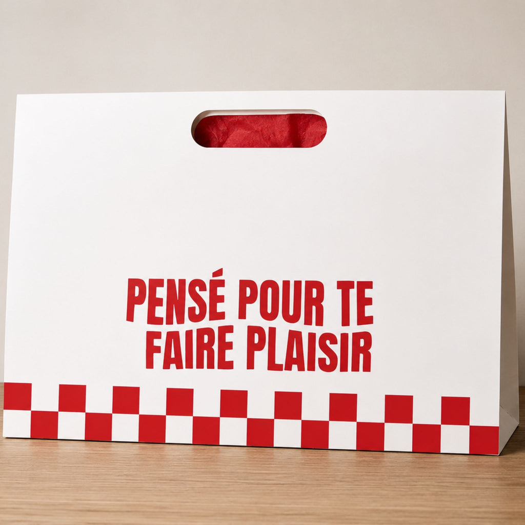 Coffret cadeau Amsurh