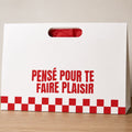 Coffret cadeau Amsurh