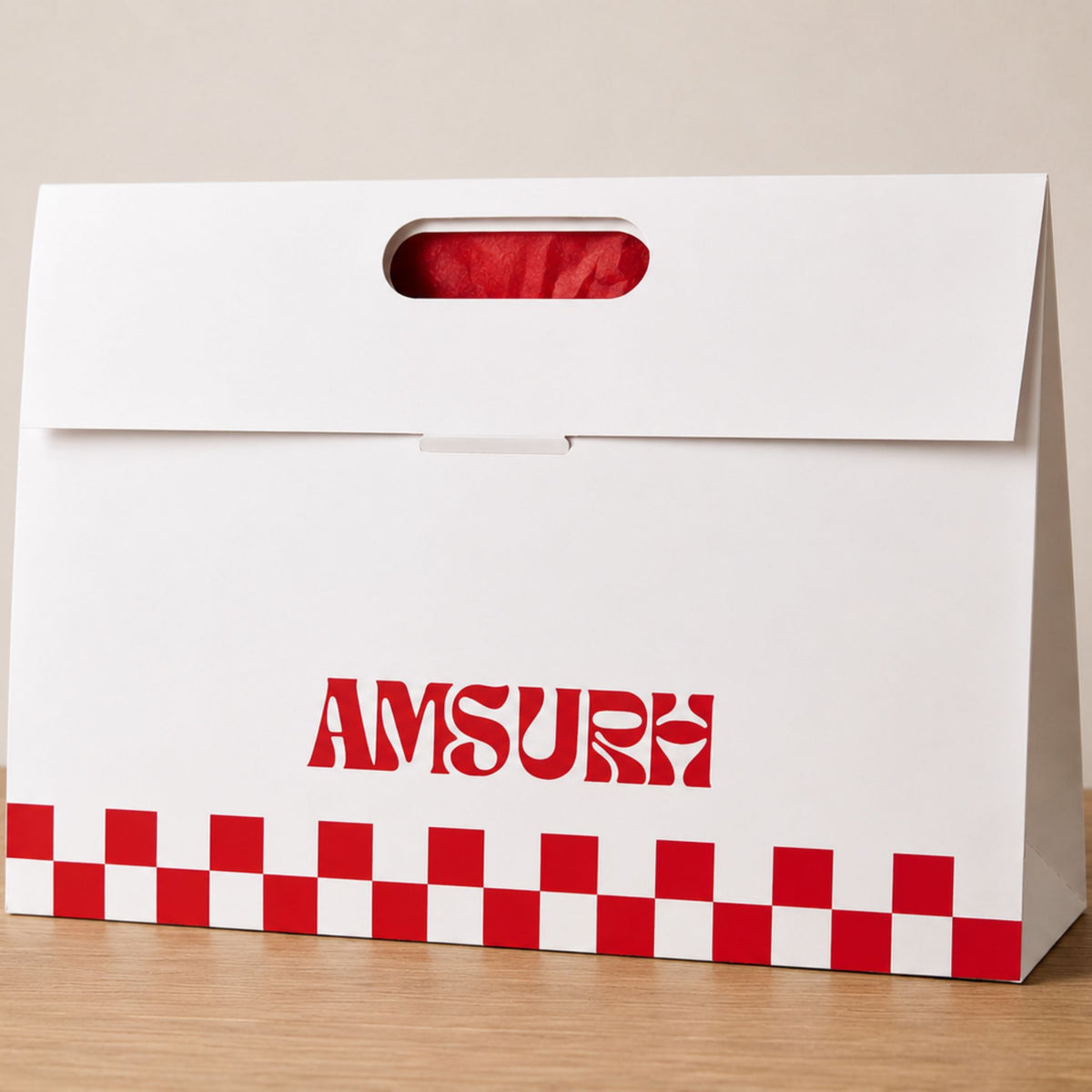 Coffret cadeau Amsurh