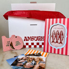 Coffret photo 