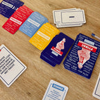 Coffret jeu de société 