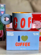 Mug Coffee 