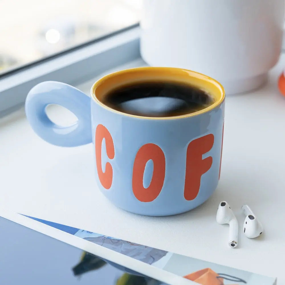 Mug Coffee