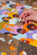 Puzzle “Multitude” - 500 pcs 
