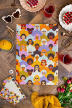 Puzzle “Multitude” - 500 pcs 