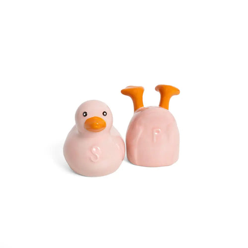 Saupoudriers Canard